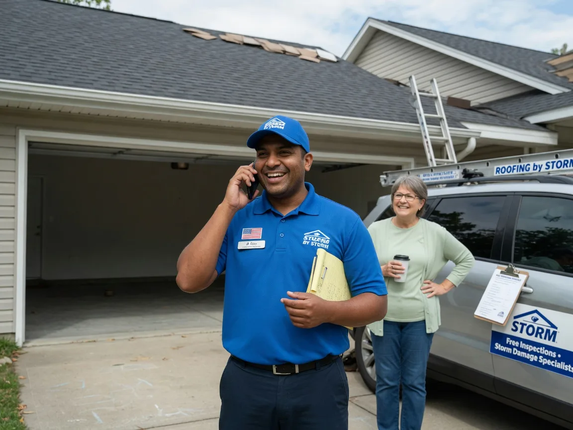 Roof Repair Near Me Topeka, KS FAQs
