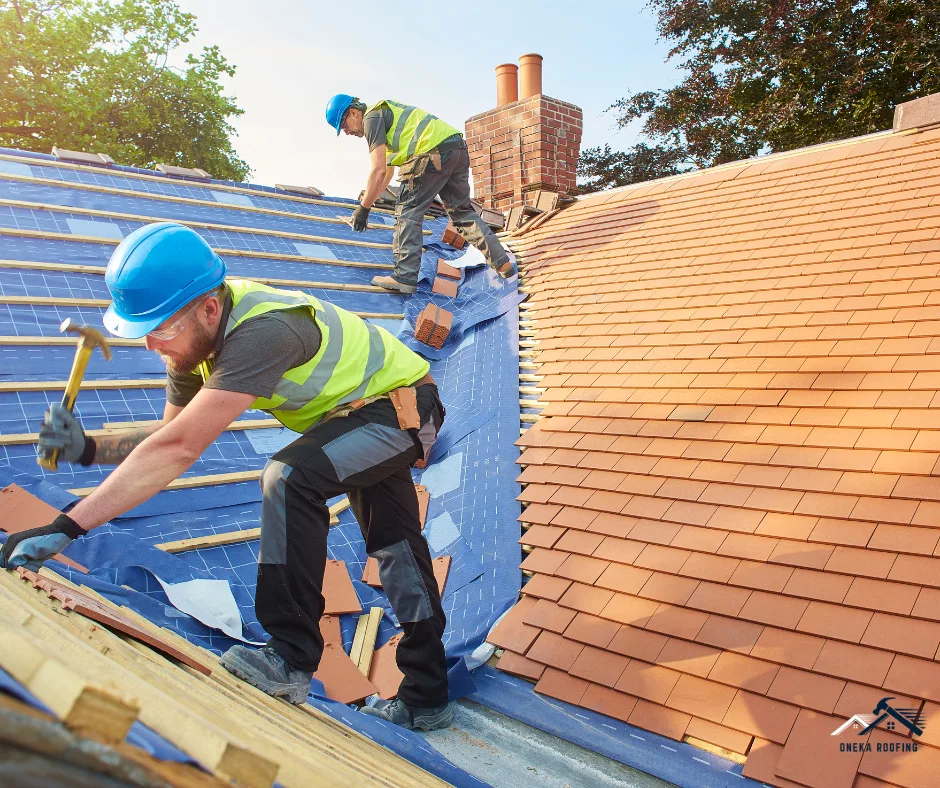 Why choose Roof Repair Near Me in Topeka, KS